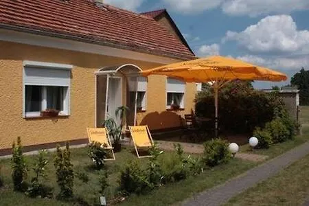 Idylle Am See Zossen Exterior photo