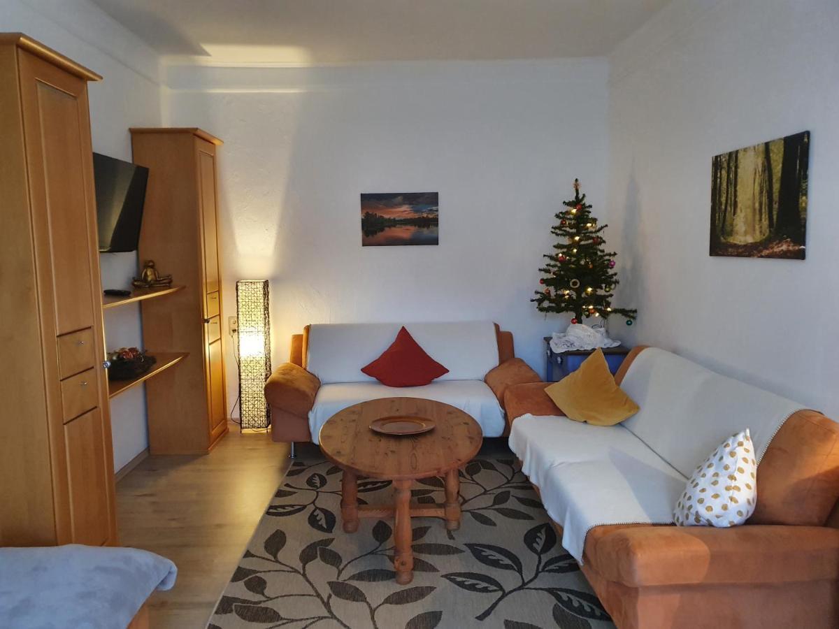 Idylle Am Apartment *
