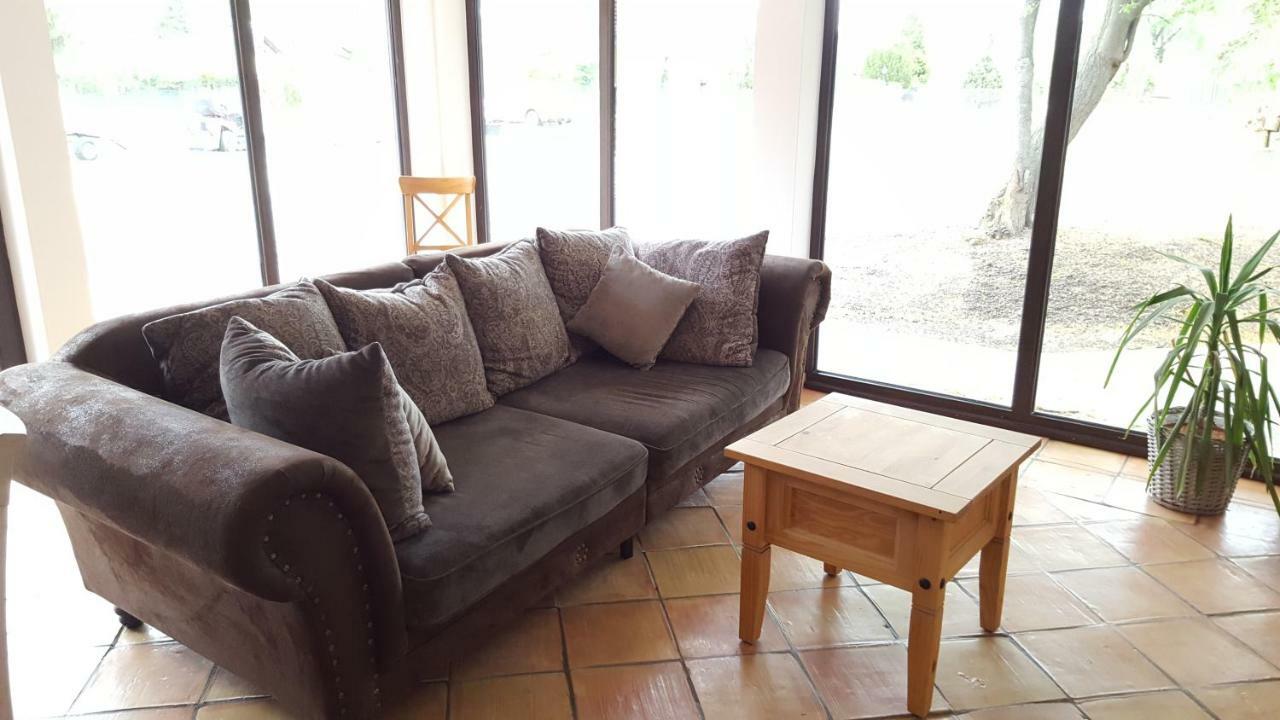 Idylle Am Appartement *