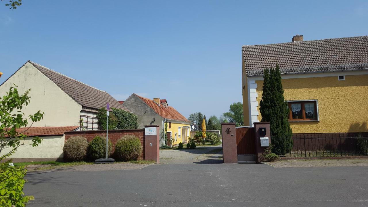 Idylle Am *